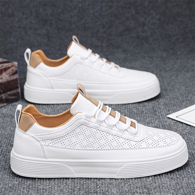 Casual Glide™ – Bequeme Skateschuhe für Herren
