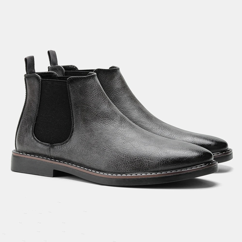 Wayne™-Die Zeitlosen Chelsea Boots