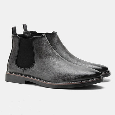 Wayne™-Die Zeitlosen Chelsea Boots