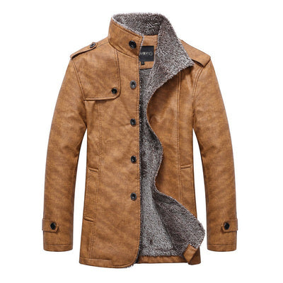 ALF™ - Winterjacke für Männer