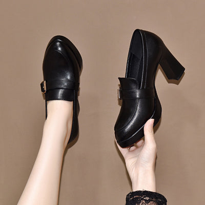 Sie™ -  Orthopädische High Heels