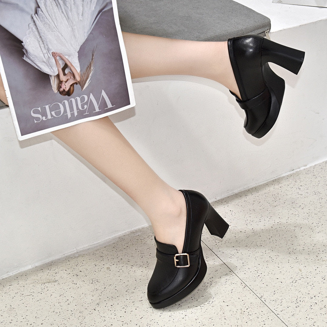 Sie™ -  Orthopädische High Heels