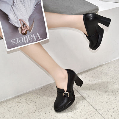 Sie™ -  Orthopädische High Heels