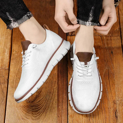 Samuel™- Ultra-bequeme Turnschuhe