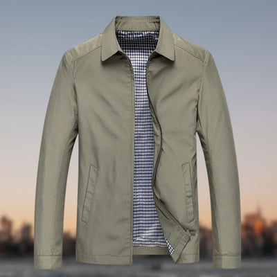 Andrew™ – Luxuriöse Jacke für Herren für den Frühling
