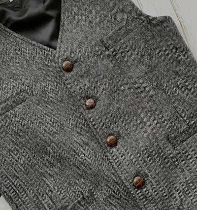 Lewis™ - Elegantes Weste für Herren