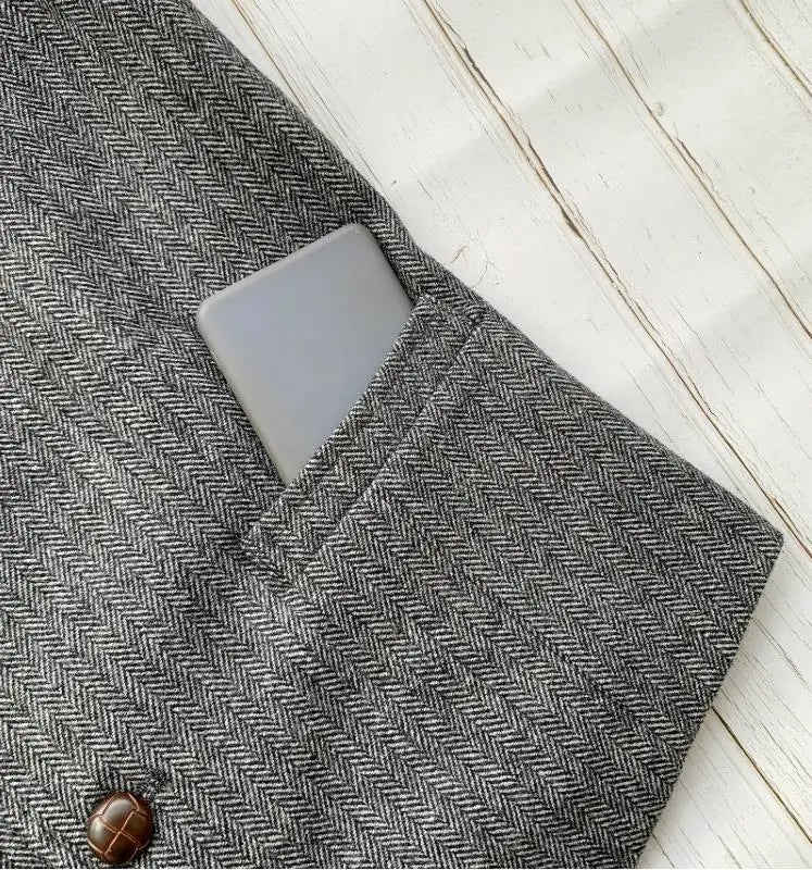 Lewis™ - Elegantes Weste für Herren