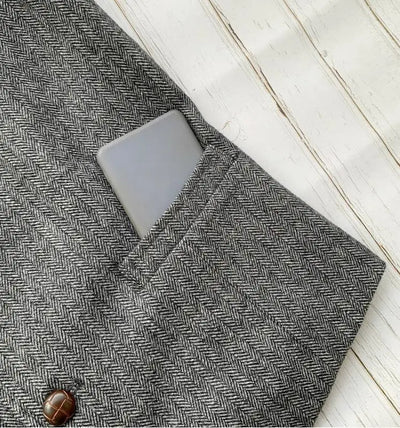 Lewis™ - Elegantes Weste für Herren