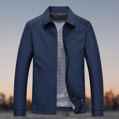 Andrew™ – Luxuriöse Jacke für Herren für den Frühling