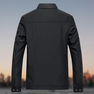 Andrew™ – Luxuriöse Jacke für Herren für den Frühling