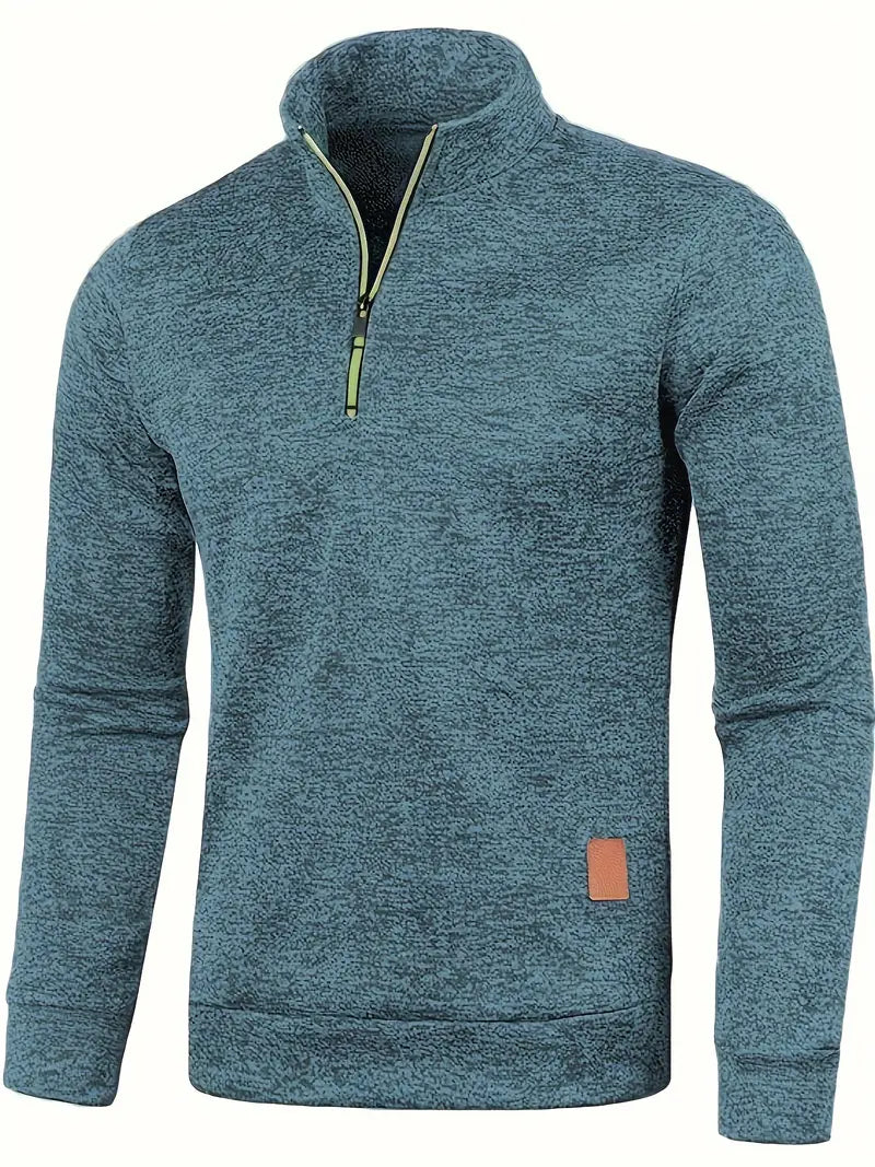 Dann™ - Langarm-Pullover (1+1 FREE)