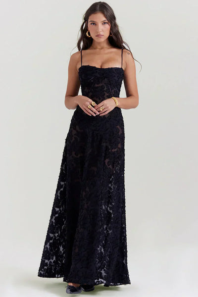 Aura™ - Elegantes und leichtes Sommerkleid