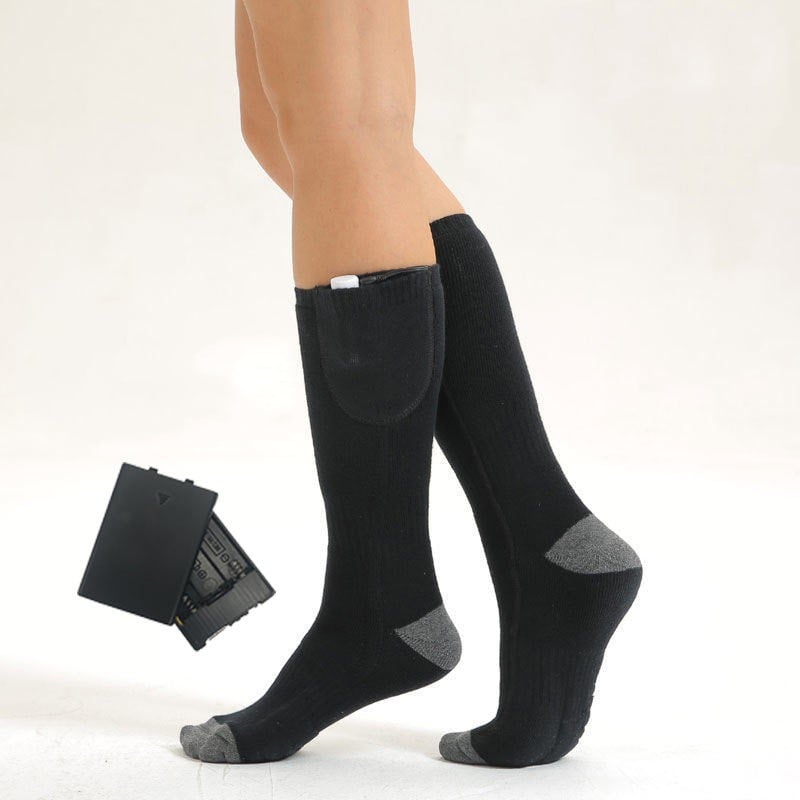 CozyHeat™ – mit Temperaturregelung – Unisex