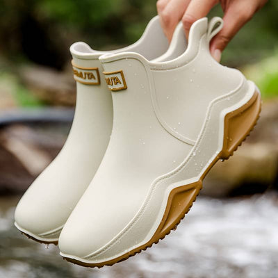 Regina™ - Moderner Stiefel