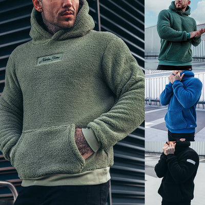 Renzo™ - Hoodie