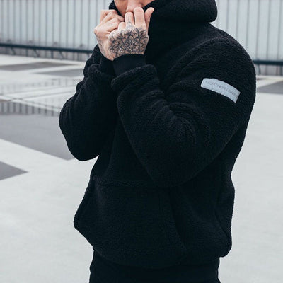 Renzo™ - Hoodie