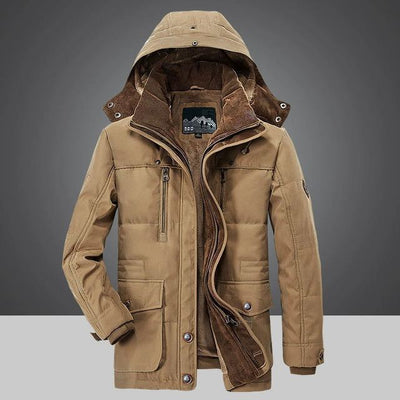 Damian™ - Winterjacke für Herren