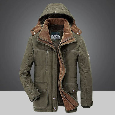 Damian™ - Winterjacke für Herren
