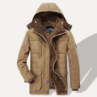 Damian™ - Winterjacke für Herren