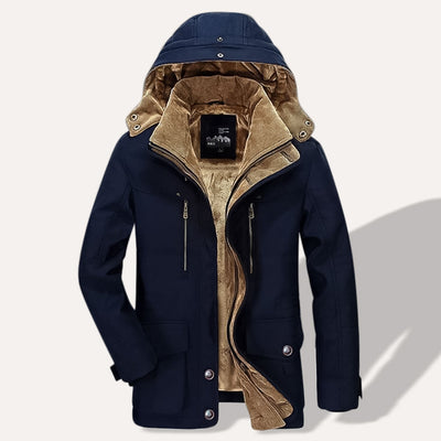 Damian™ - Winterjacke für Herren