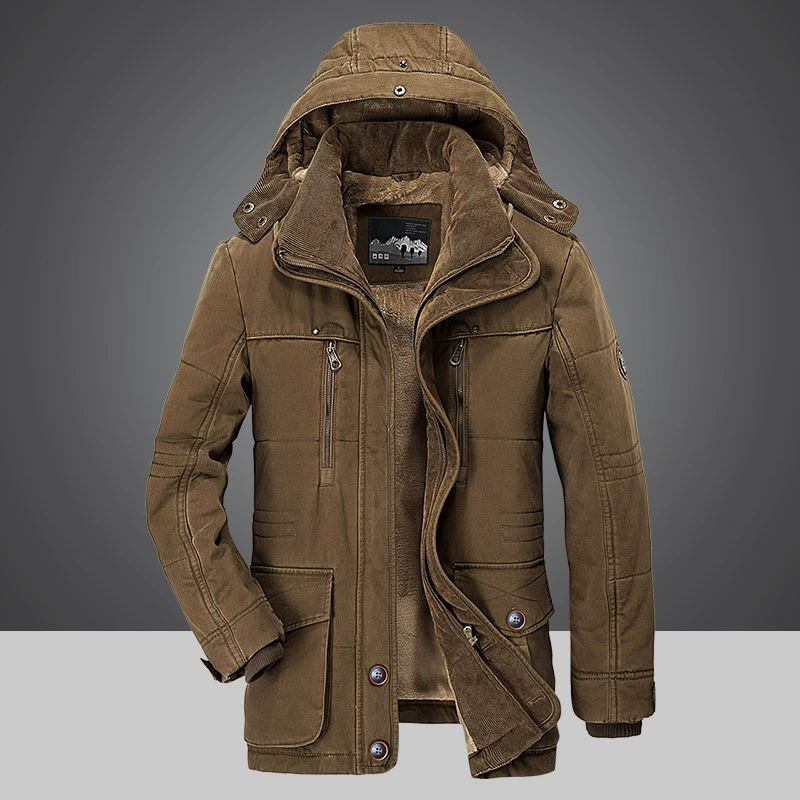Damian™ - Winterjacke für Herren