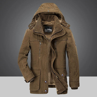 Damian™ - Winterjacke für Herren