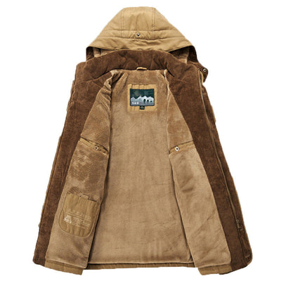 Damian™ - Winterjacke für Herren