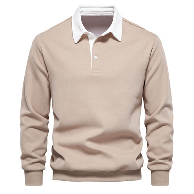 Esben? - Polo-Pullover