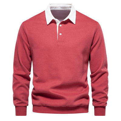 Esben? - Polo-Pullover