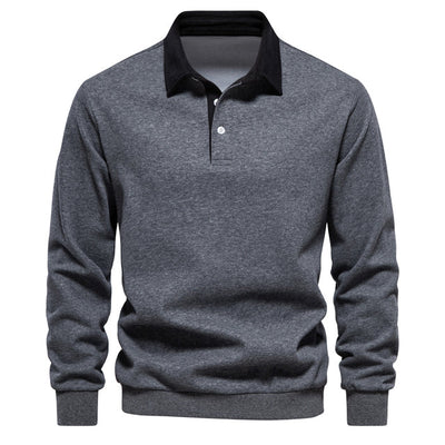 Esben? - Polo-Pullover