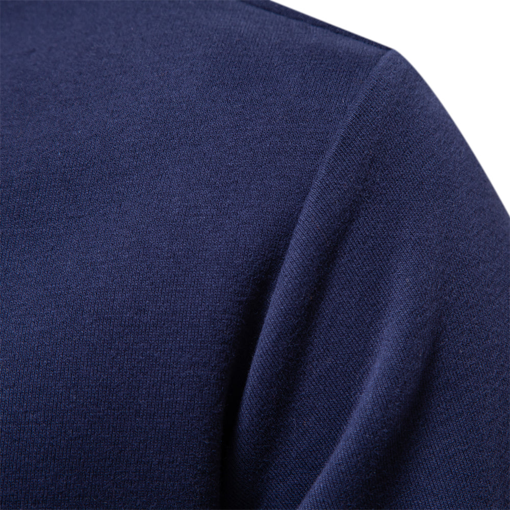 Esben? - Polo-Pullover