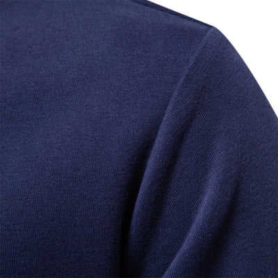 Esben? - Polo-Pullover