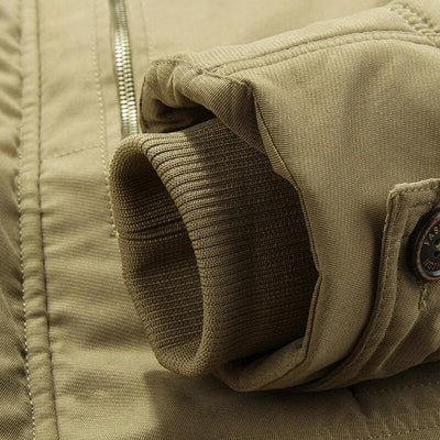 Damian™ - Winterjacke für Herren