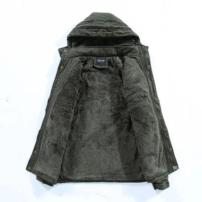 Dirk™ - Bequeme Jacke
