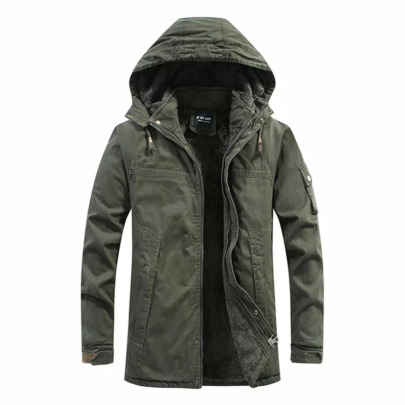 Dirk™ - Bequeme Jacke