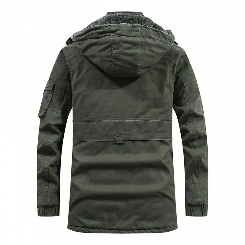 Dirk™ - Bequeme Jacke