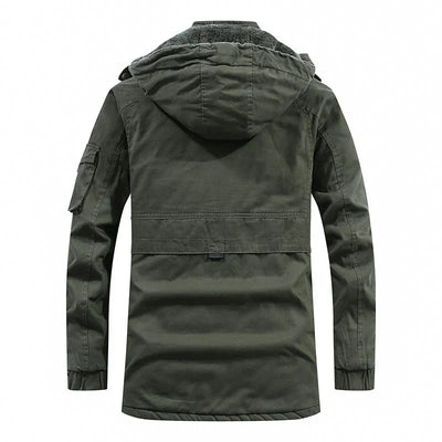 Dirk™ - Bequeme Jacke