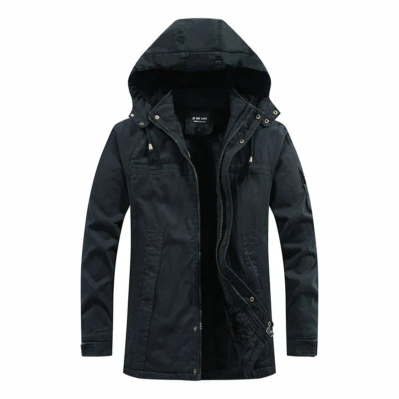 Dirk™ - Bequeme Jacke