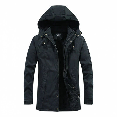 Dirk™ - Bequeme Jacke