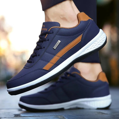 James™ orthopädische Sommerschuhe für Herren