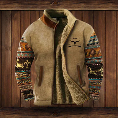 Hagen™ - Eleganter Strickpullover Aus Hochwertigem Material