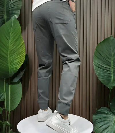 KEVIN™ - STILVOLLE CARGOHOSE