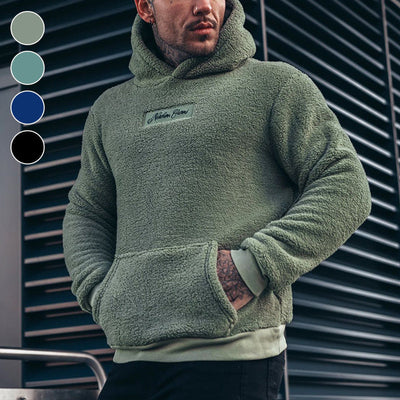 Renzo™ - Hoodie