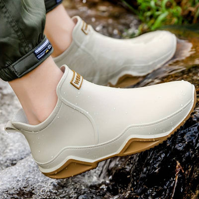 Regina™ - Moderner Stiefel