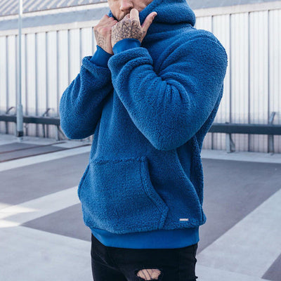 Renzo™ - Hoodie
