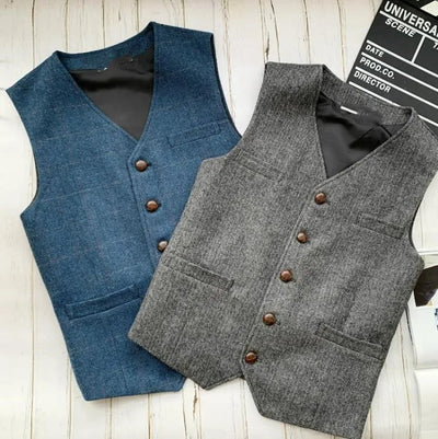 Lewis™ - Elegantes Weste für Herren