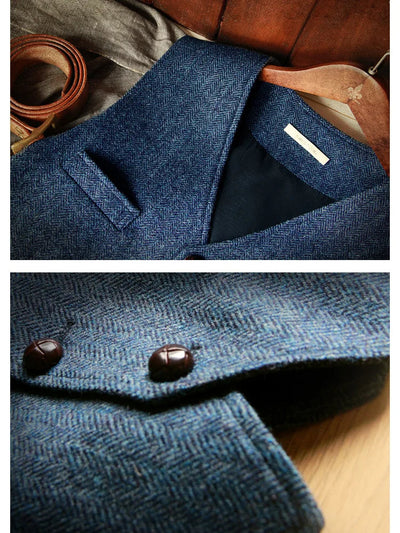 Lewis™ - Elegantes Weste für Herren