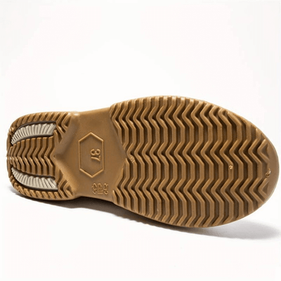 Regina™ - Moderner Stiefel