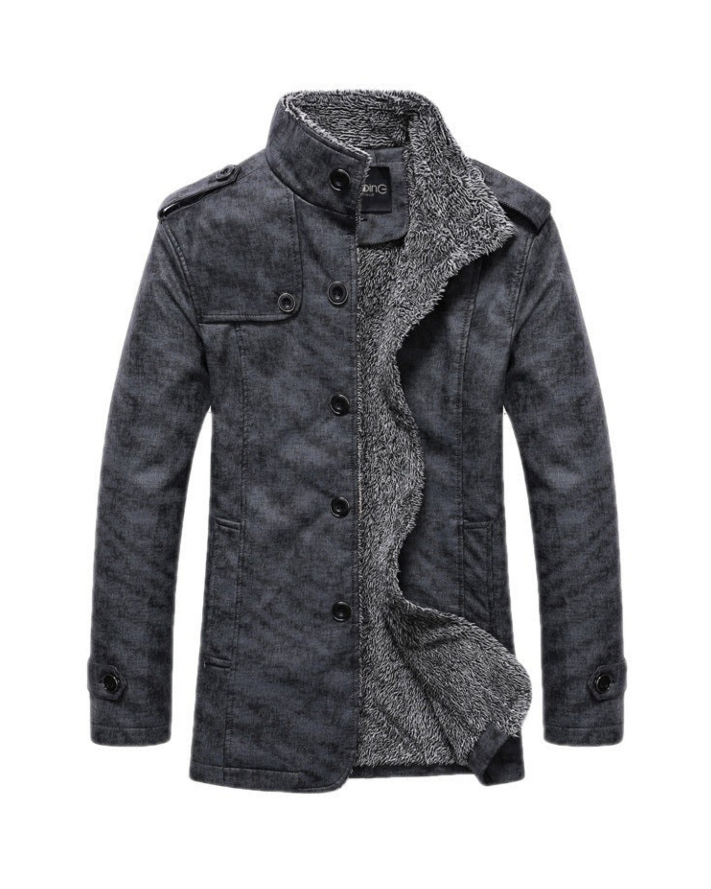 ALF™ - Winterjacke für Männer
