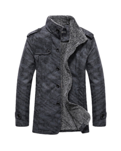 ALF™ - Winterjacke für Männer
